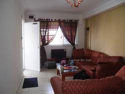 Blk 214 Petir Road (Bukit Panjang), HDB 3 Rooms #137163342
